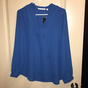 Violet + Claire Top - M